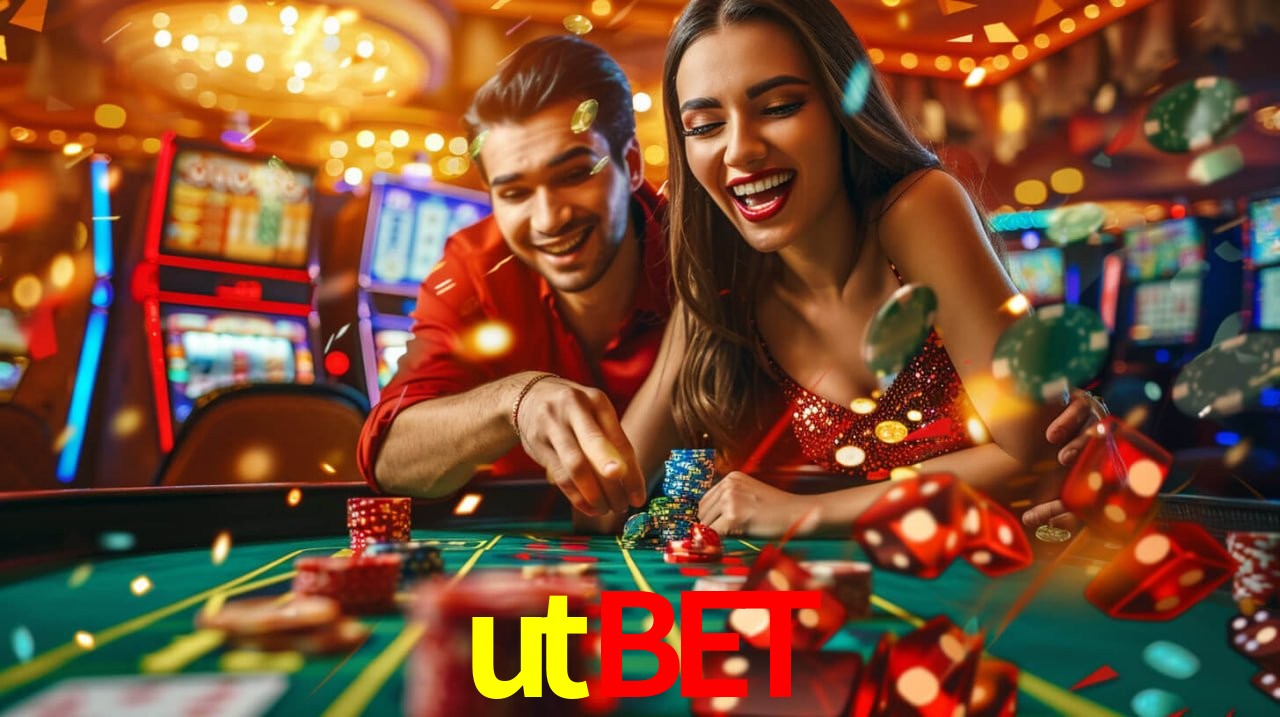 utbet - Customer Support